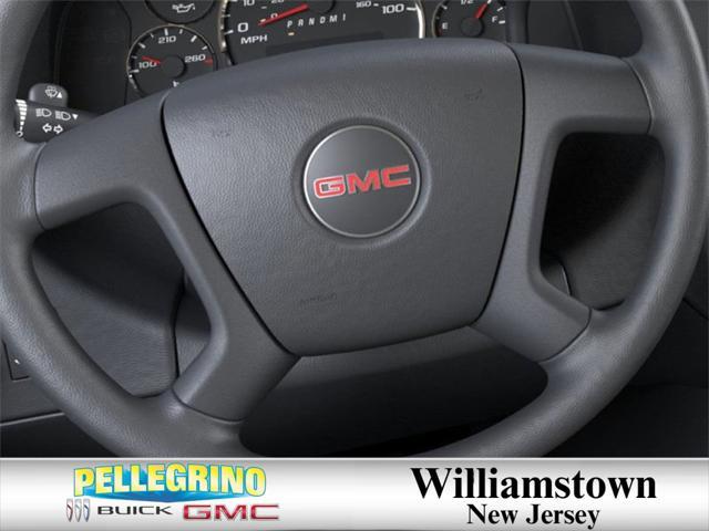 new 2024 GMC Savana 3500 car, priced at $48,510