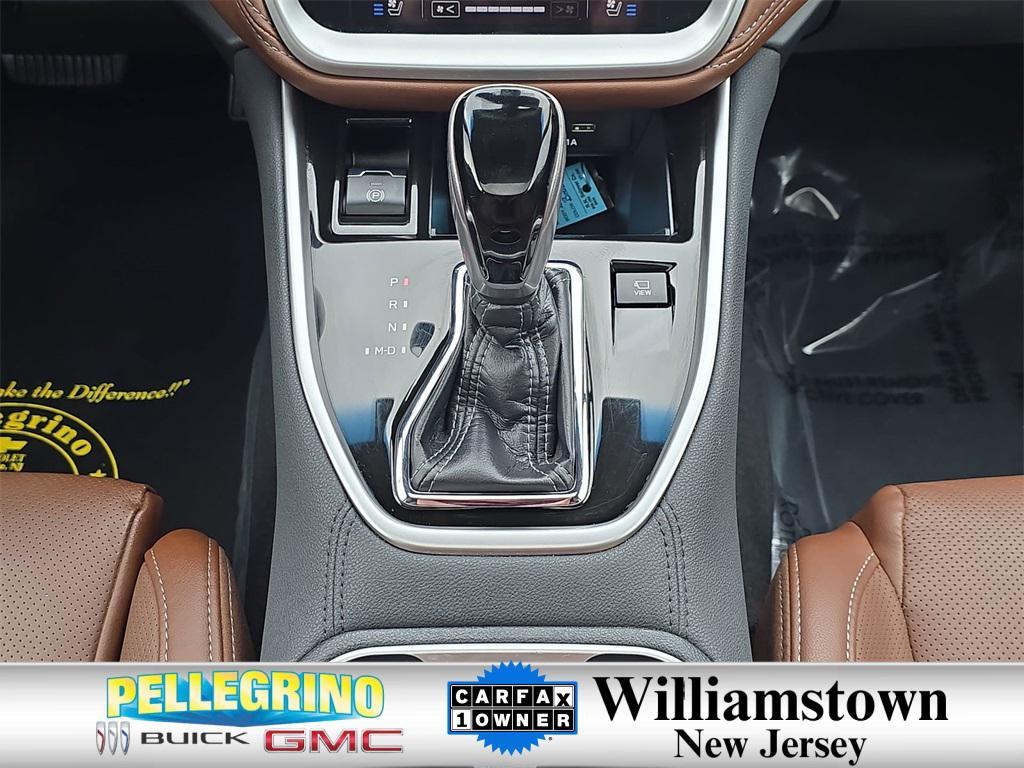 used 2021 Subaru Outback car, priced at $29,625