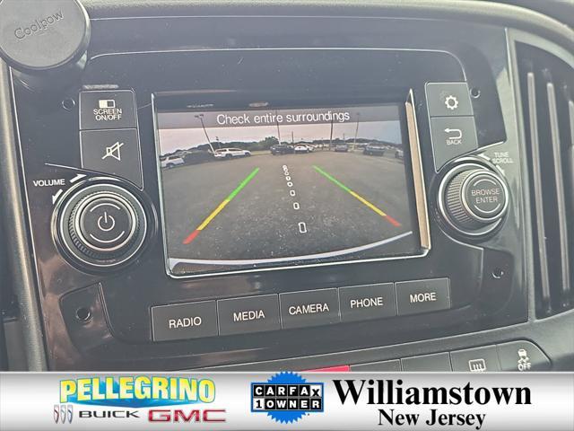 used 2022 Ram ProMaster City car, priced at $28,555