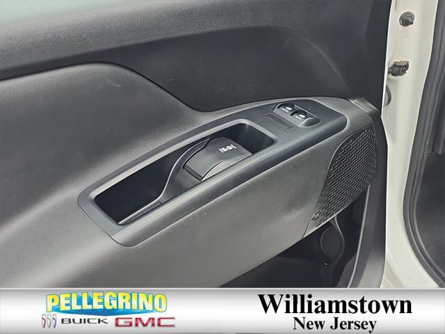 used 2022 Ram ProMaster City car, priced at $29,470