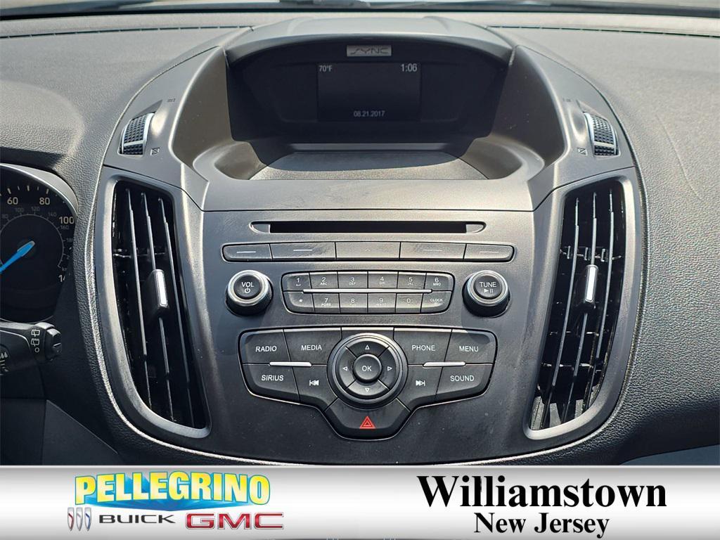 used 2018 Ford Escape car, priced at $10,635
