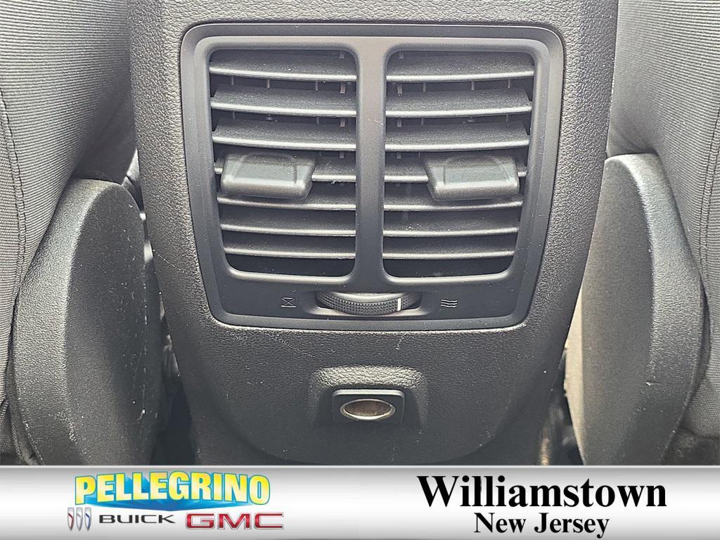 used 2018 Ford Escape car, priced at $10,635