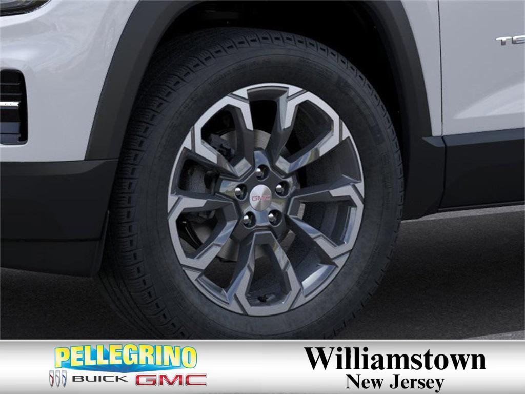 new 2026 GMC Terrain car, priced at $36,145