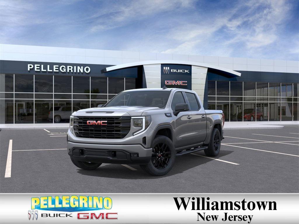 new 2026 GMC Sierra 1500 car, priced at $64,835
