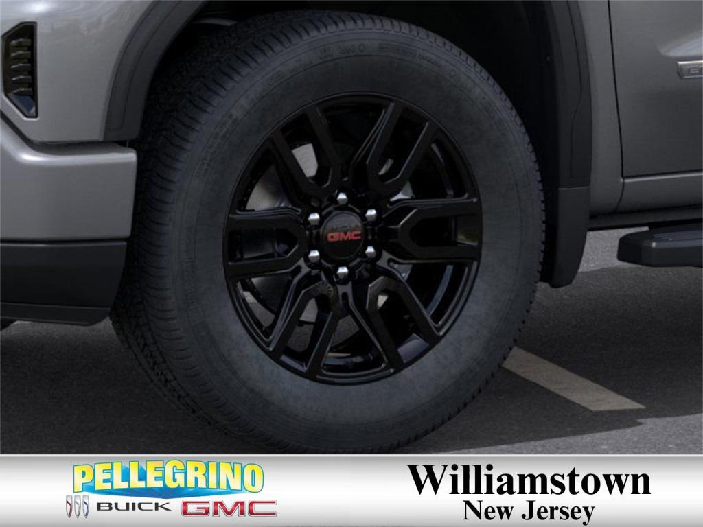 new 2026 GMC Sierra 1500 car, priced at $64,835