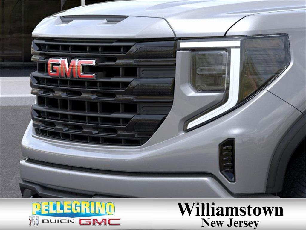 new 2026 GMC Sierra 1500 car, priced at $64,835