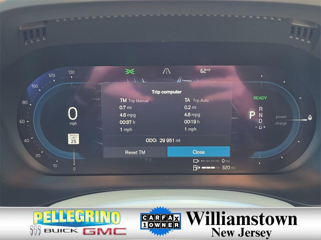 used 2022 Volvo XC60 Recharge Plug-In Hybrid car, priced at $35,495