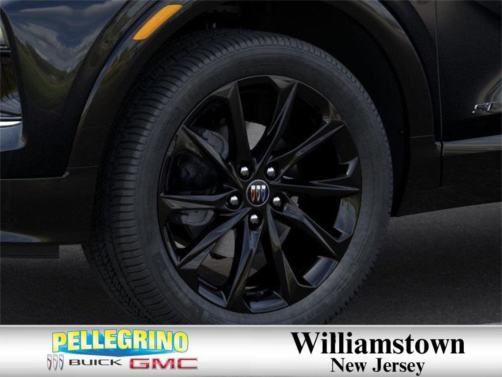 new 2026 Buick Encore GX car, priced at $32,540