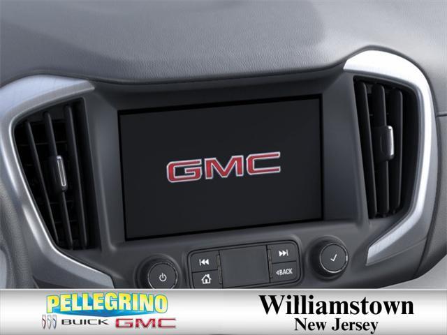 new 2024 GMC Terrain car, priced at $36,885