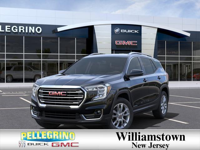 new 2024 GMC Terrain car, priced at $36,885