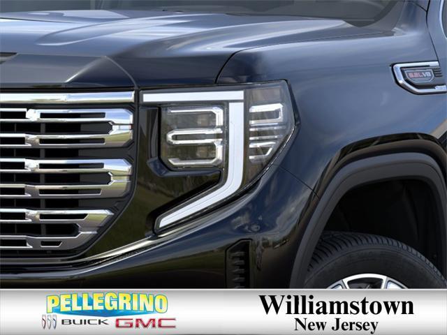 new 2024 GMC Sierra 1500 car, priced at $79,645