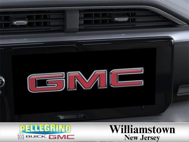 new 2024 GMC Sierra 1500 car, priced at $79,645