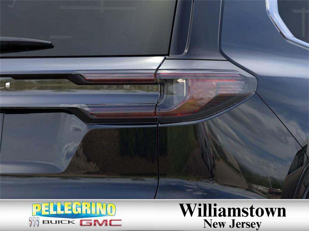 new 2026 GMC Acadia car, priced at $64,605