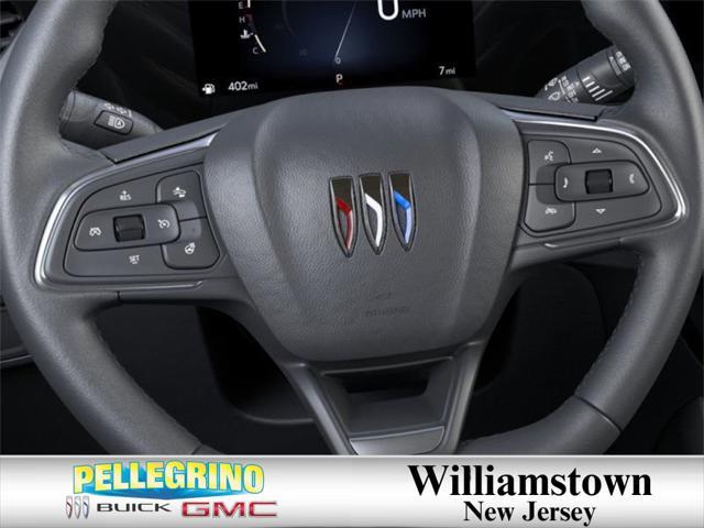 new 2026 Buick Encore GX car, priced at $31,780
