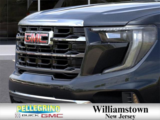 new 2025 GMC Acadia car, priced at $44,890