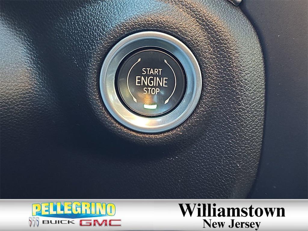 used 2023 GMC Sierra 2500 car, priced at $57,995