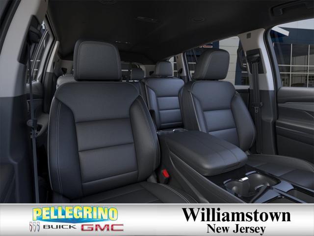 new 2025 Buick Enclave car, priced at $46,890