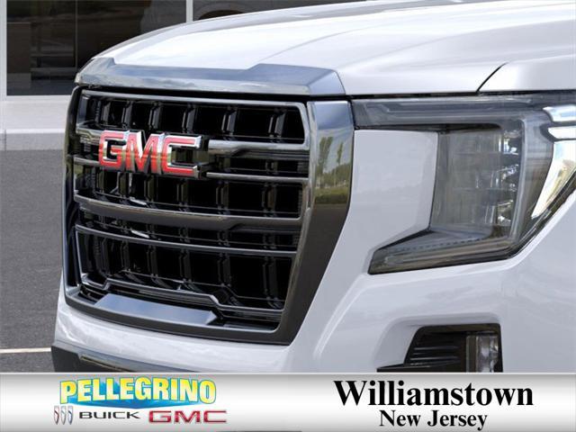 new 2024 GMC Yukon car, priced at $78,340