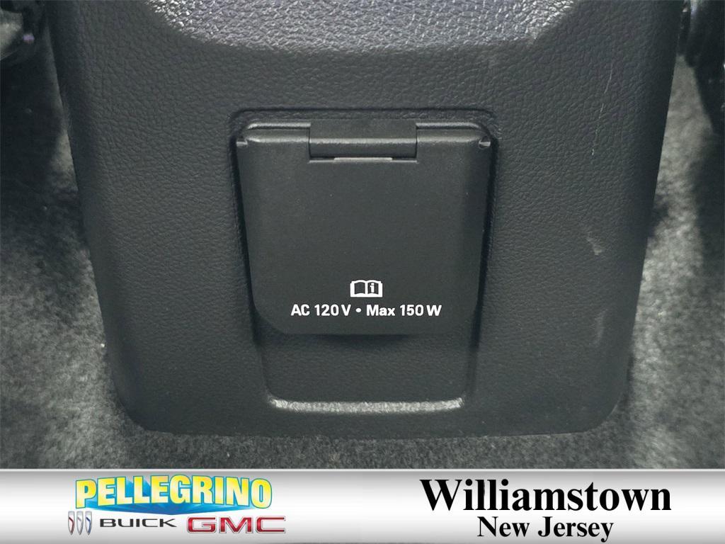 used 2022 Buick Encore car, priced at $17,855