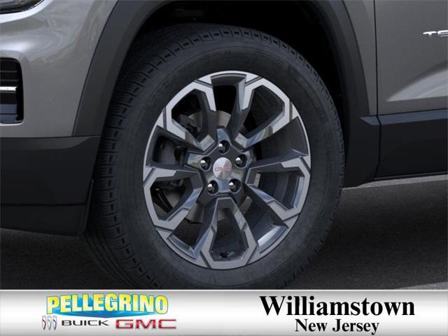 new 2026 GMC Terrain car, priced at $34,640