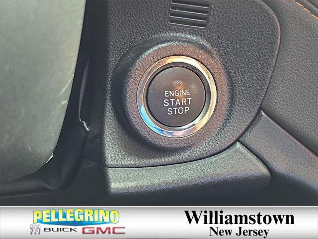 used 2022 Subaru Outback car, priced at $29,995