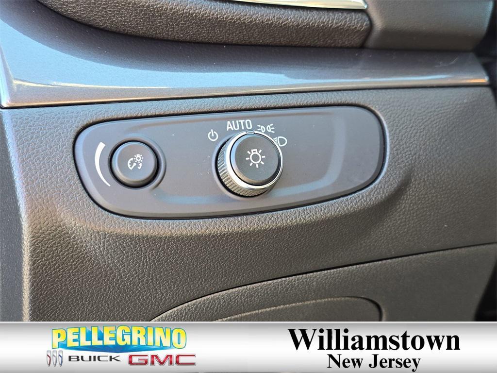 used 2019 Buick Encore car, priced at $17,995