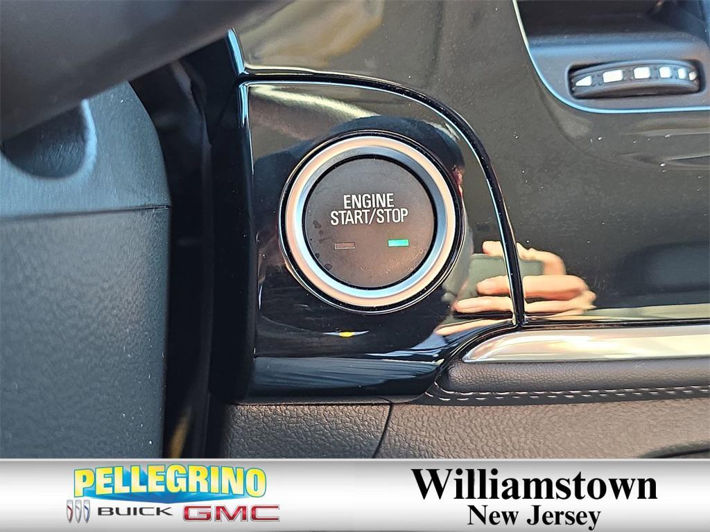 used 2019 Buick Encore car, priced at $17,995