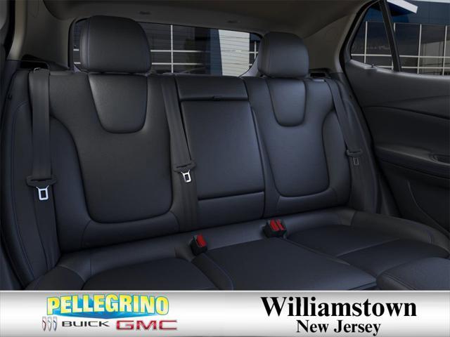 new 2026 Buick Encore GX car, priced at $32,540