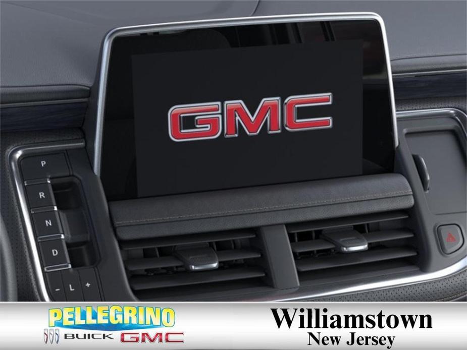 new 2024 GMC Yukon XL car, priced at $76,290