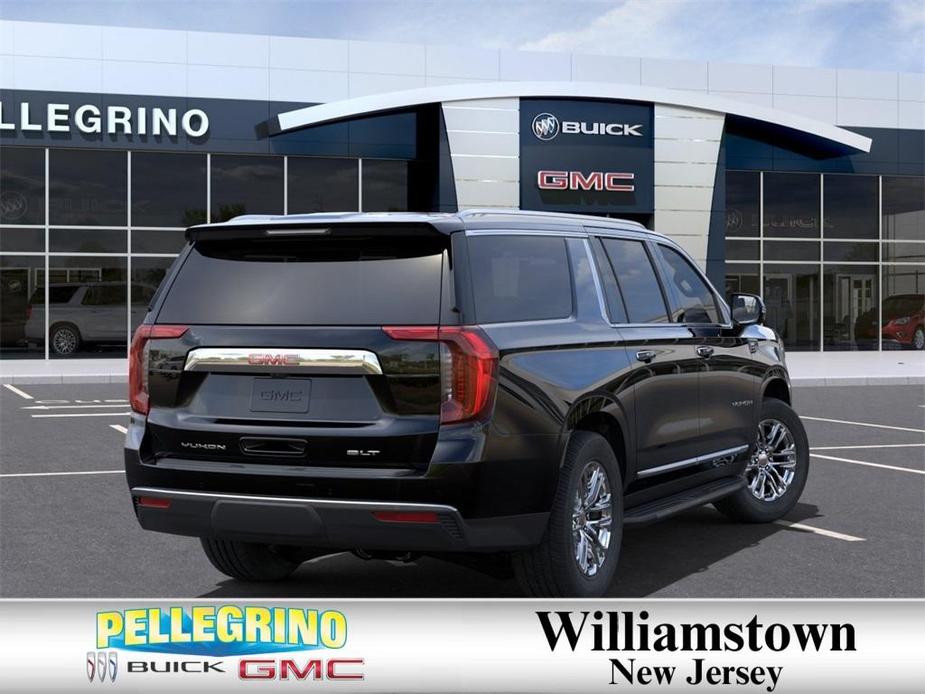 new 2024 GMC Yukon XL car, priced at $76,290