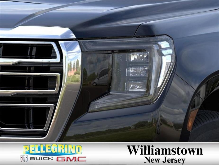 new 2024 GMC Yukon XL car, priced at $76,290