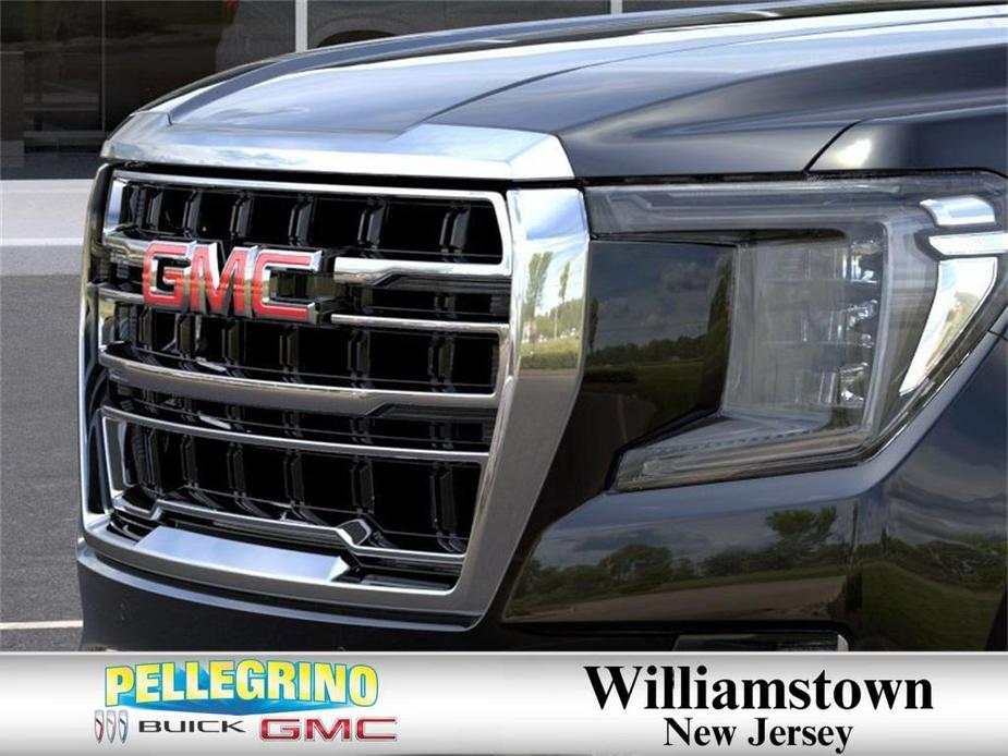 new 2024 GMC Yukon XL car, priced at $76,290