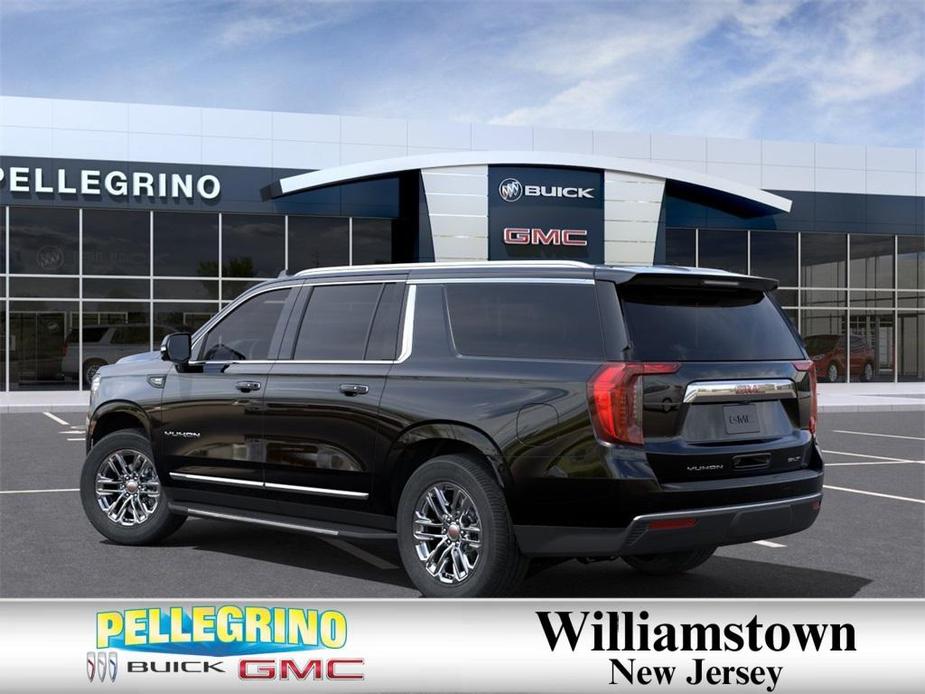 new 2024 GMC Yukon XL car, priced at $76,290