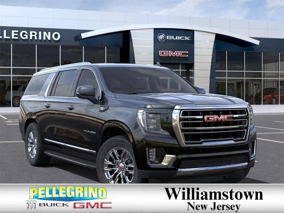 new 2024 GMC Yukon XL car, priced at $76,290