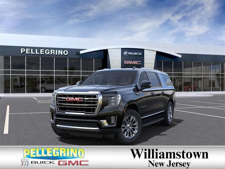 new 2024 GMC Yukon XL car, priced at $76,290