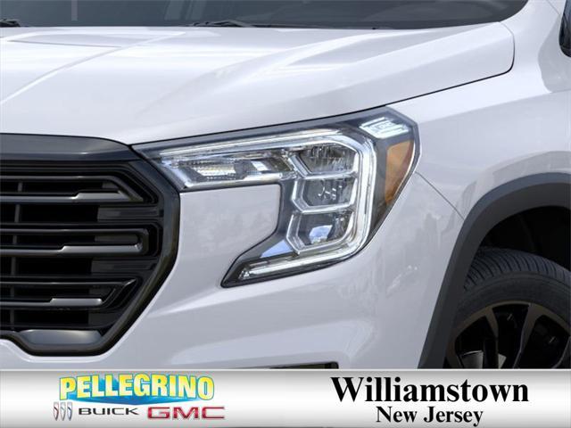 new 2024 GMC Terrain car, priced at $35,680