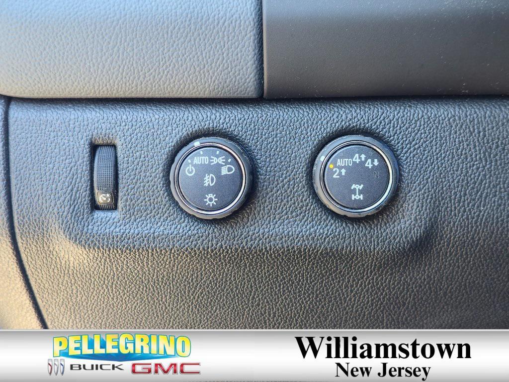 used 2018 Chevrolet Colorado car, priced at $24,995