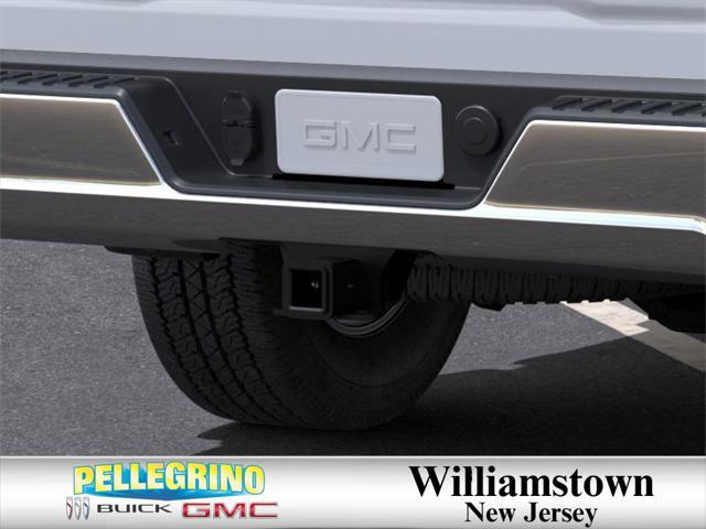 new 2025 GMC Sierra 3500 car, priced at $56,785