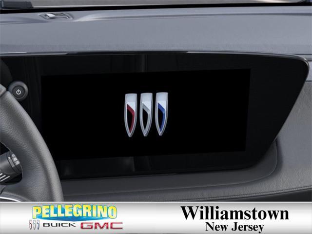 new 2026 Buick Encore GX car, priced at $29,085