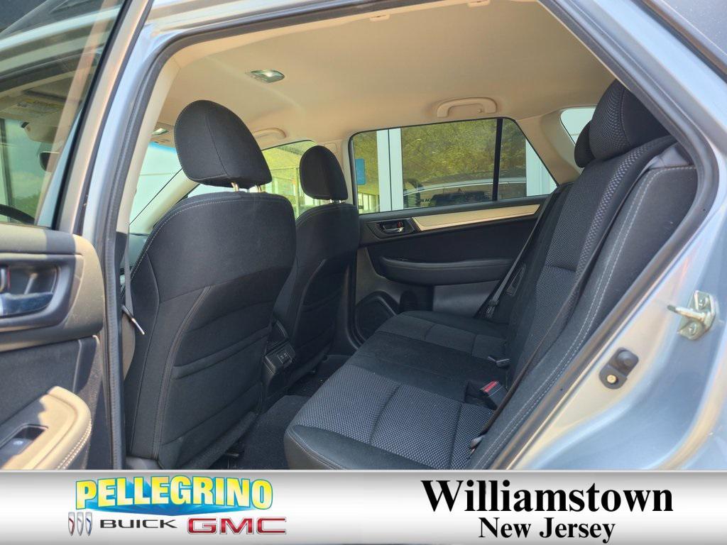 used 2019 Subaru Outback car, priced at $15,995