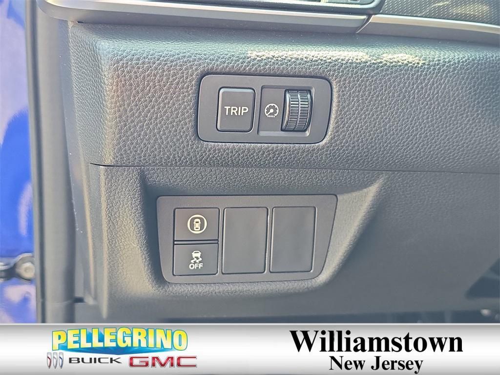 used 2020 Honda Accord car, priced at $23,755
