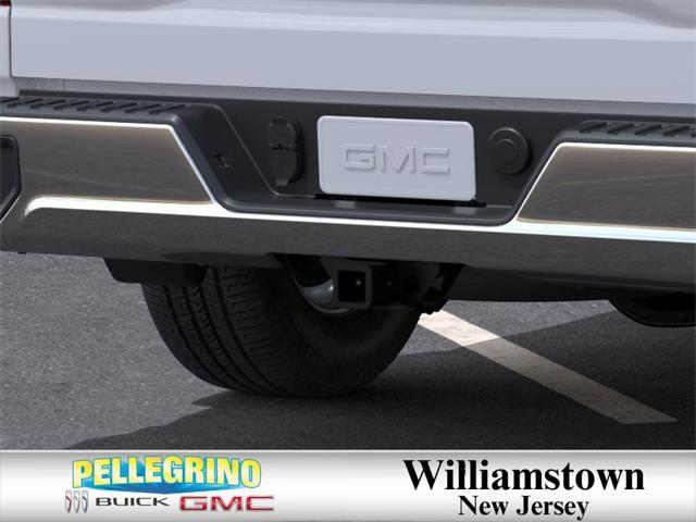 new 2025 GMC Sierra 1500 car, priced at $51,280