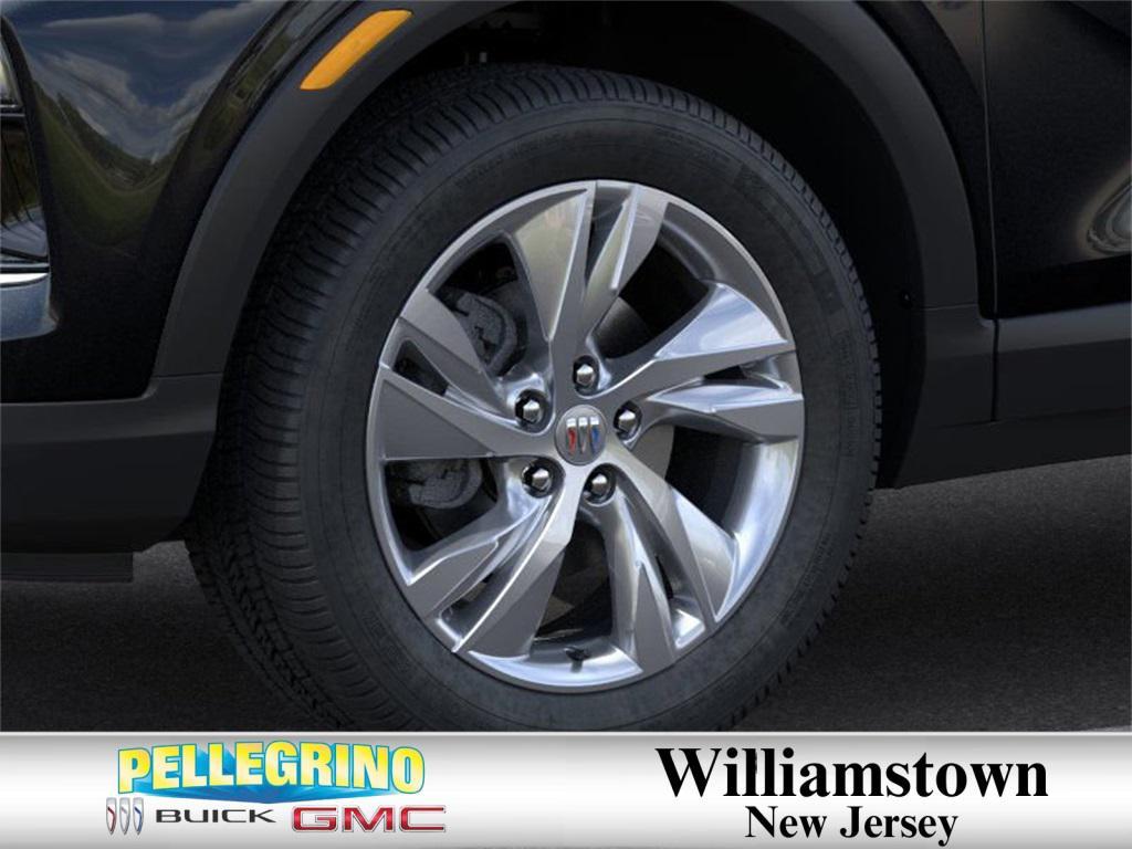 new 2026 Buick Encore GX car, priced at $30,040