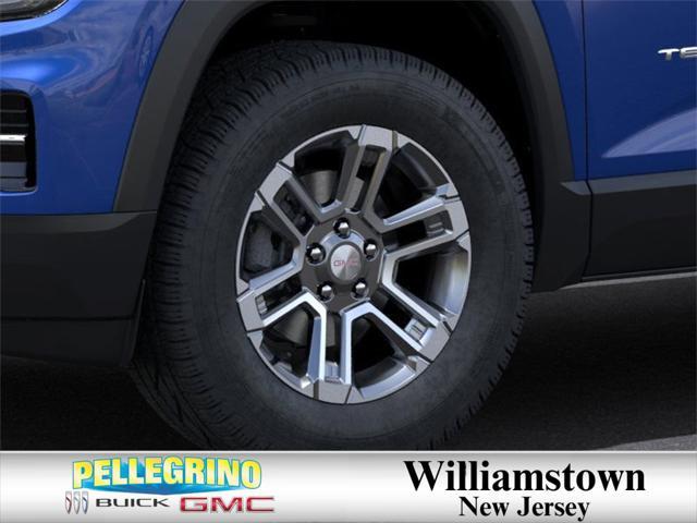 new 2026 GMC Terrain car, priced at $34,115