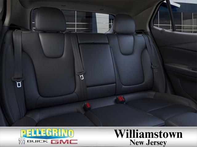 new 2026 Buick Encore GX car, priced at $30,845