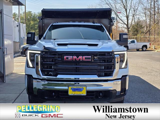 new 2024 GMC Sierra 3500 car, priced at $52,968