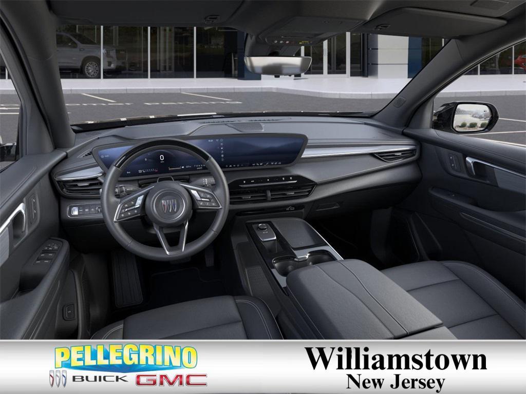 new 2026 Buick Enclave car, priced at $48,590