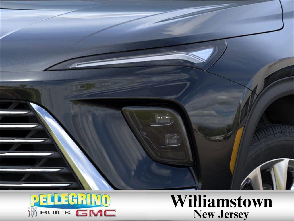 new 2026 Buick Enclave car, priced at $48,590