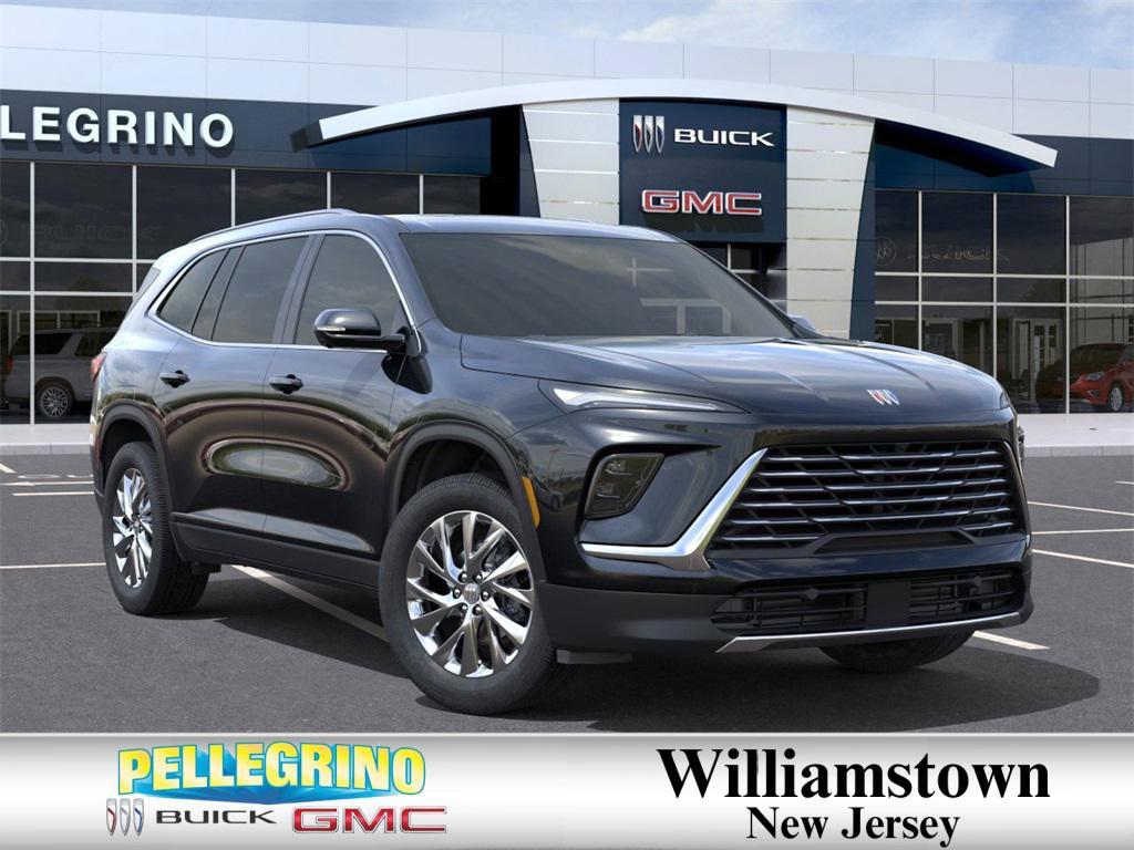 new 2026 Buick Enclave car, priced at $48,590