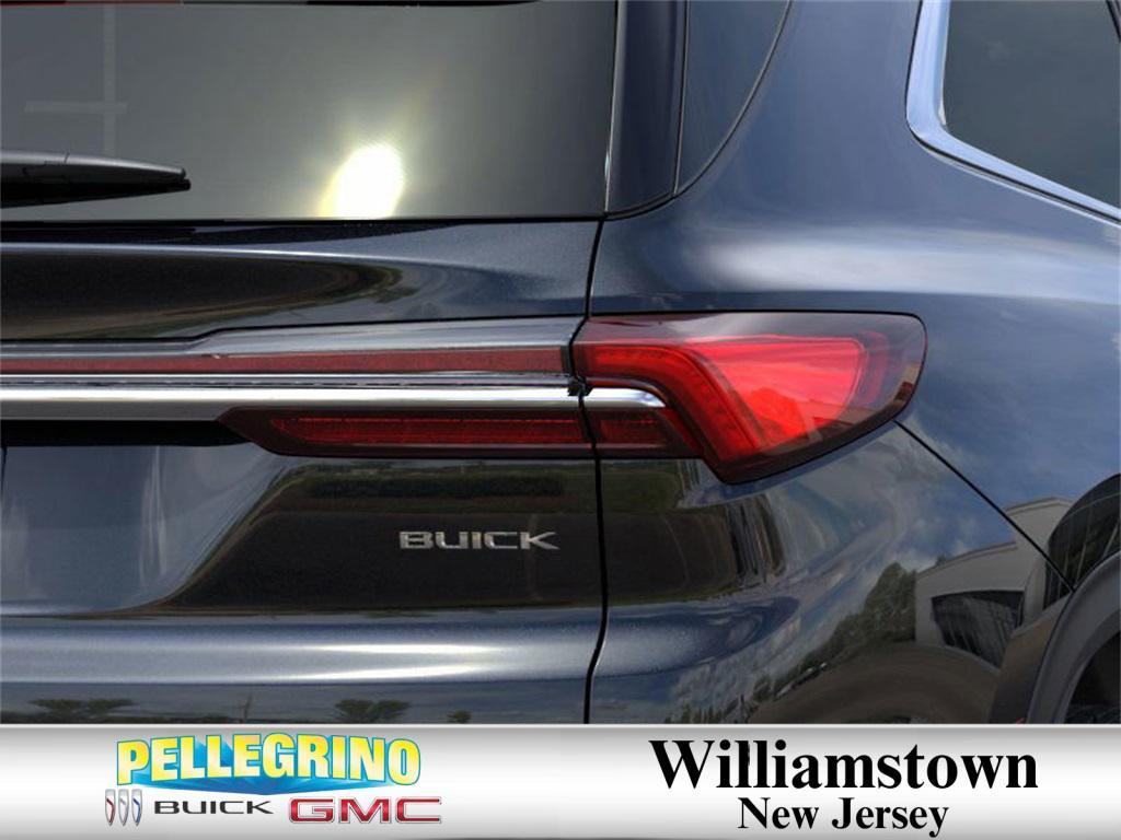 new 2026 Buick Enclave car, priced at $48,590